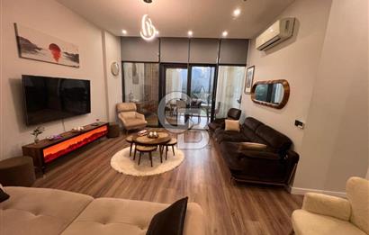 [CB SE7EN] KARAT 34'DE 4+1 SATILIK DUBLEKS DAİRE