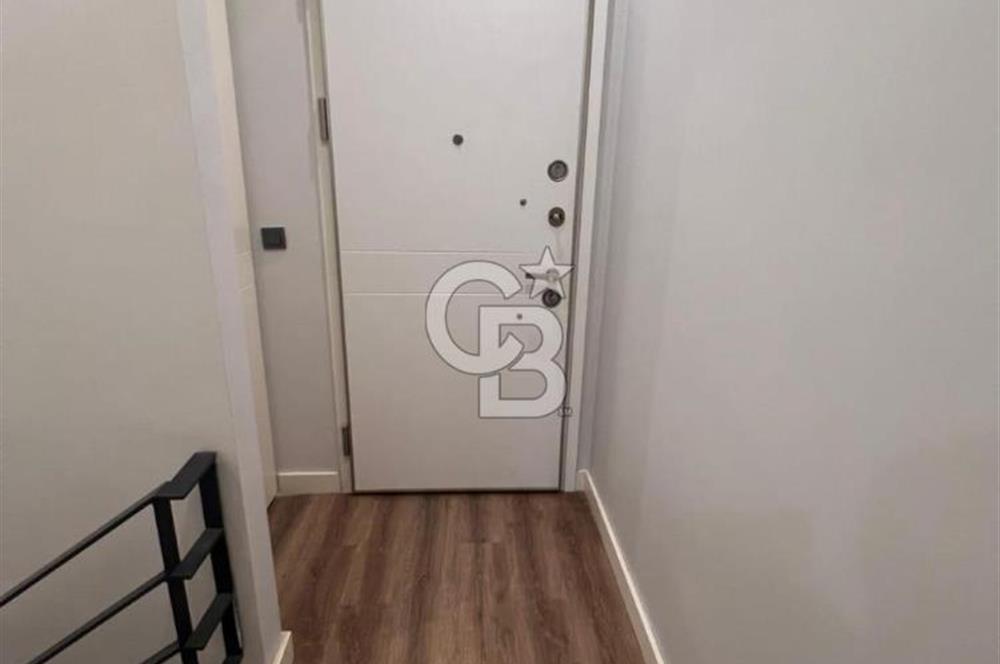 [CB SE7EN] KARAT 34'DE 4+1 SATILIK DUBLEKS DAİRE