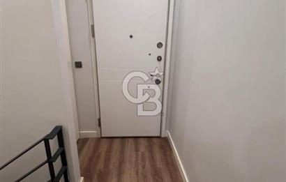 [CB SE7EN] KARAT 34'DE 4+1 SATILIK DUBLEKS DAİRE