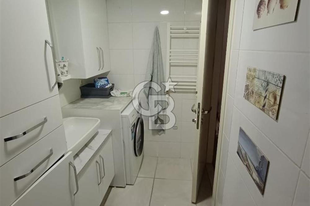 Anadolu Caddesi Deniz Manzaralı Emek Mah.Satılık 4+1 