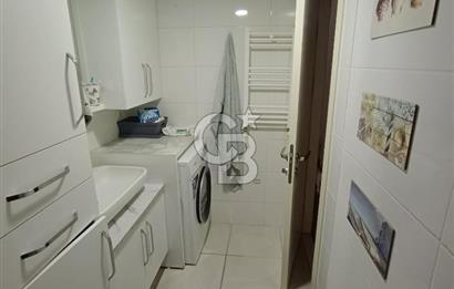 Anadolu Caddesi Deniz Manzaralı Emek Mah.Satılık 4+1 