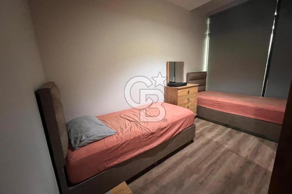 [CB SE7EN] KARAT 34'DE 4+1 SATILIK DUBLEKS DAİRE