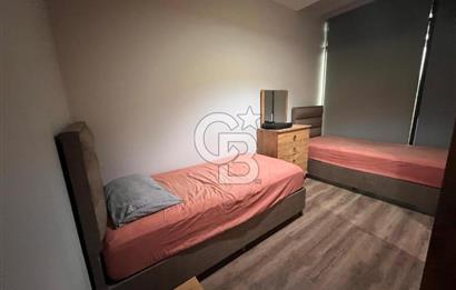 [CB SE7EN] KARAT 34'DE 4+1 SATILIK DUBLEKS DAİRE
