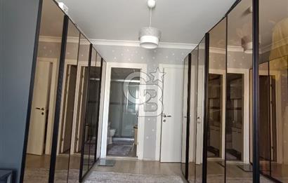 Anadolu Caddesi Deniz Manzaralı Emek Mah.Satılık 4+1 