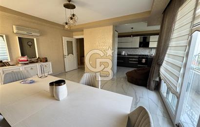 YENİŞEHİR KUZEYKENT’TE KİRALIK 4+1 DAİRE