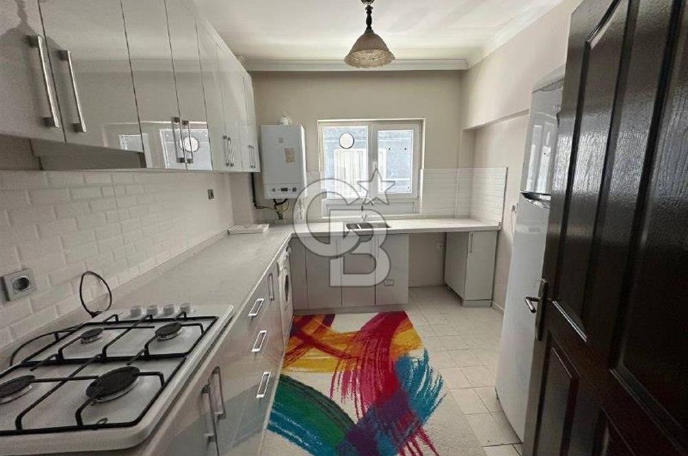 Anıttepe Mah., 165 m², Kiralık, Eşyalı, 5+1, Ters Dubleks Daire