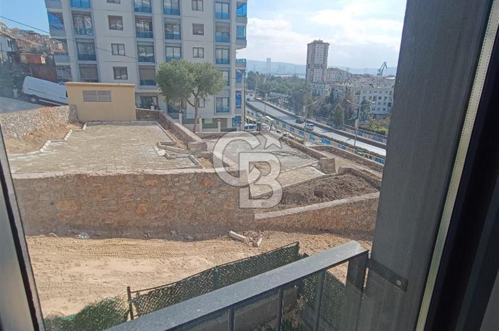 Anadolu Caddesi Deniz Manzaralı Emek Mah.Satılık 4+1 