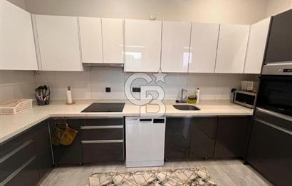 [CB SE7EN] KARAT 34'DE 4+1 SATILIK DUBLEKS DAİRE