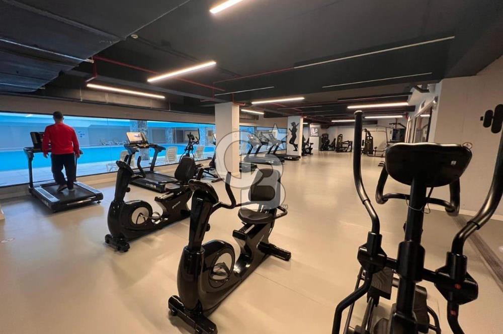 [CB SE7EN] KARAT 34'DE 4+1 SATILIK DUBLEKS DAİRE