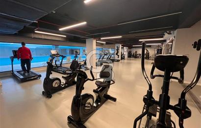 [CB SE7EN] KARAT 34'DE 4+1 SATILIK DUBLEKS DAİRE