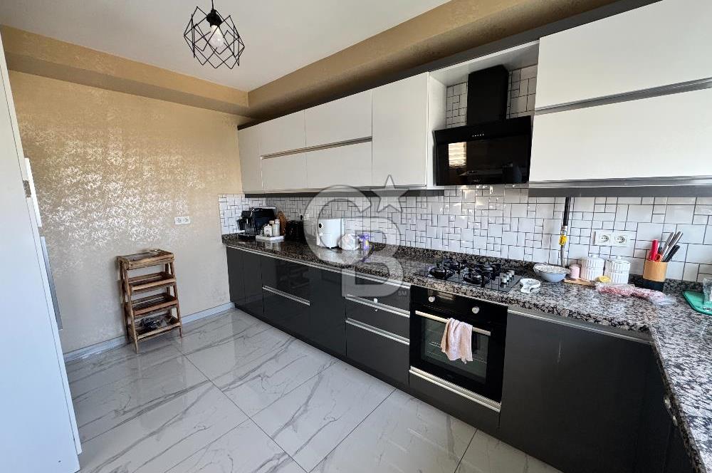 YENİŞEHİR KUZEYKENT’TE KİRALIK 4+1 DAİRE