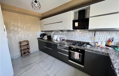 YENİŞEHİR KUZEYKENT’TE KİRALIK 4+1 DAİRE