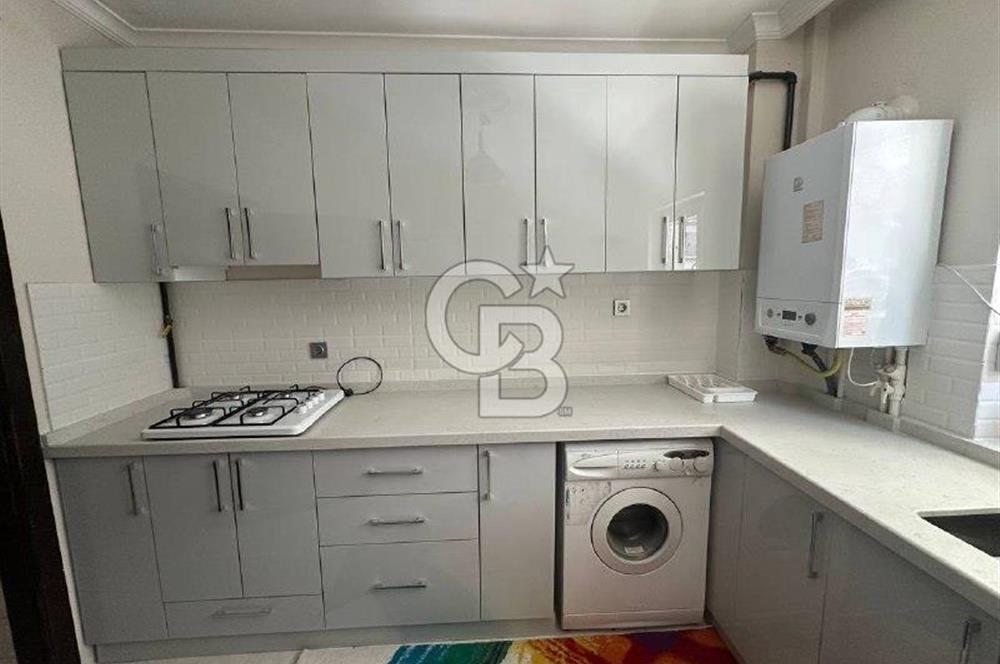 Anıttepe Mah., 165 m², Kiralık, Eşyalı, 5+1, Ters Dubleks Daire