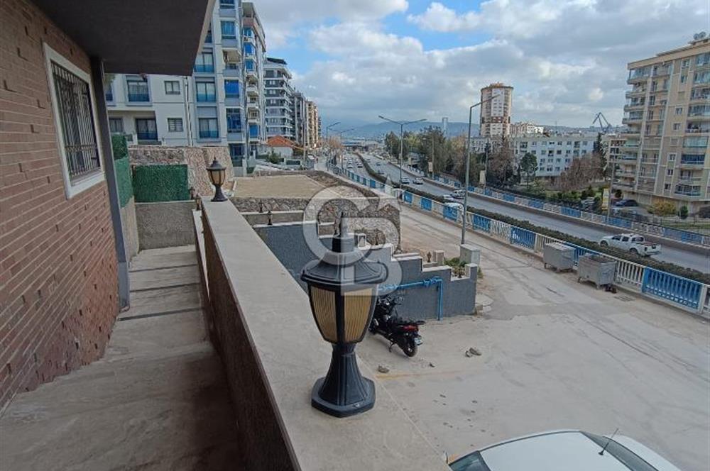 Anadolu Caddesi Deniz Manzaralı Emek Mah.Satılık 4+1 