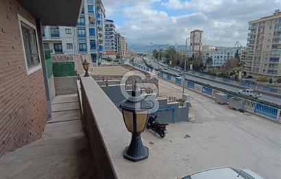 Anadolu Caddesi Deniz Manzaralı Emek Mah.Satılık 4+1 