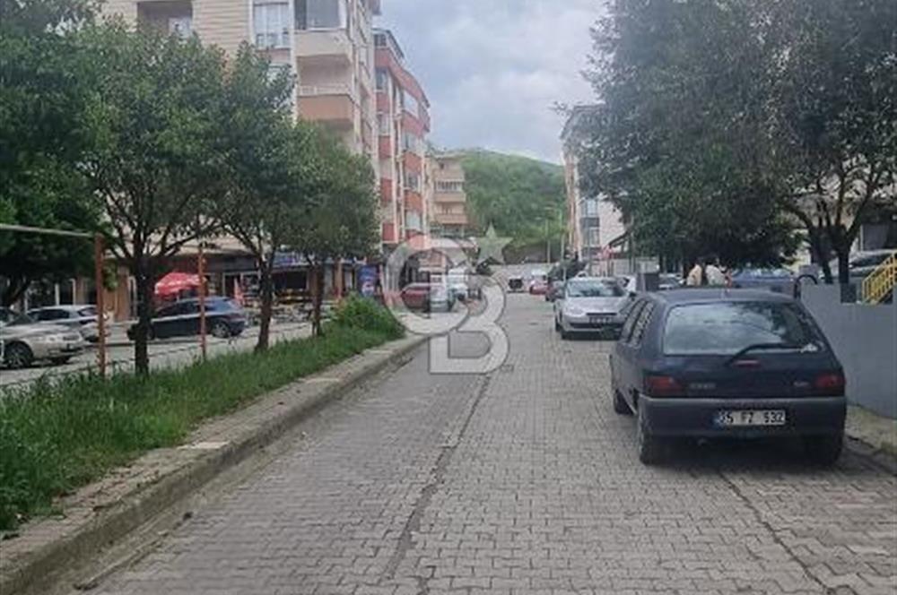 SÖĞÜTLÜ'DE ÇOK İYİ KONUMDA SATILIK 3+1 DAİRE
