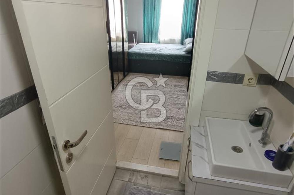 Anadolu Caddesi Deniz Manzaralı Emek Mah.Satılık 4+1 