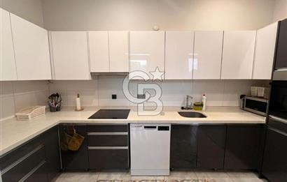 [CB SE7EN] KARAT 34'DE 4+1 SATILIK DUBLEKS DAİRE