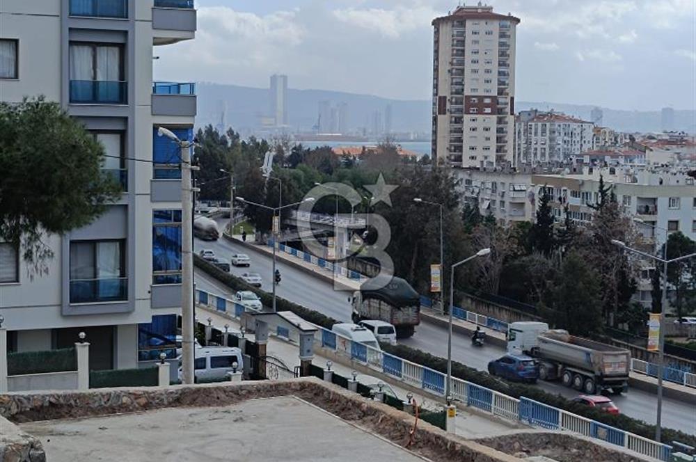 Anadolu Caddesi Deniz Manzaralı Emek Mah.Satılık 4+1 