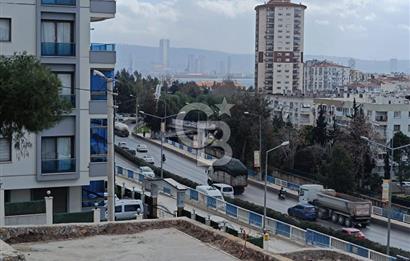 Anadolu Caddesi Deniz Manzaralı Emek Mah.Satılık 4+1 