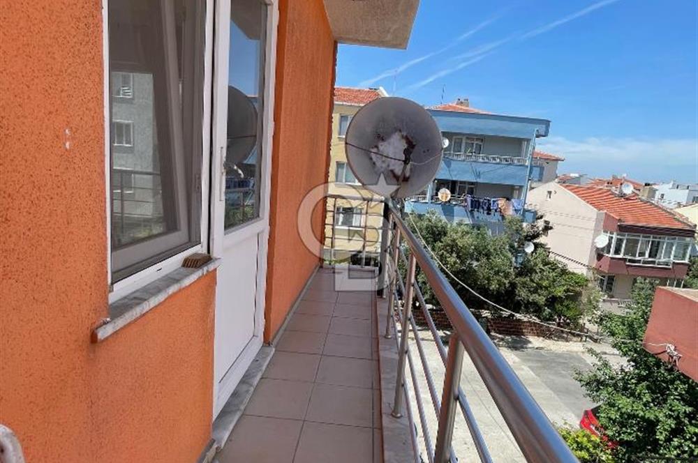 OLİMPİK YÜZME HAVUZUNA YAKIN MERKEZİ KONUMDA 1+1 KİRALIK DAİRE