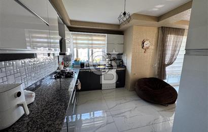 YENİŞEHİR KUZEYKENT’TE KİRALIK 4+1 DAİRE