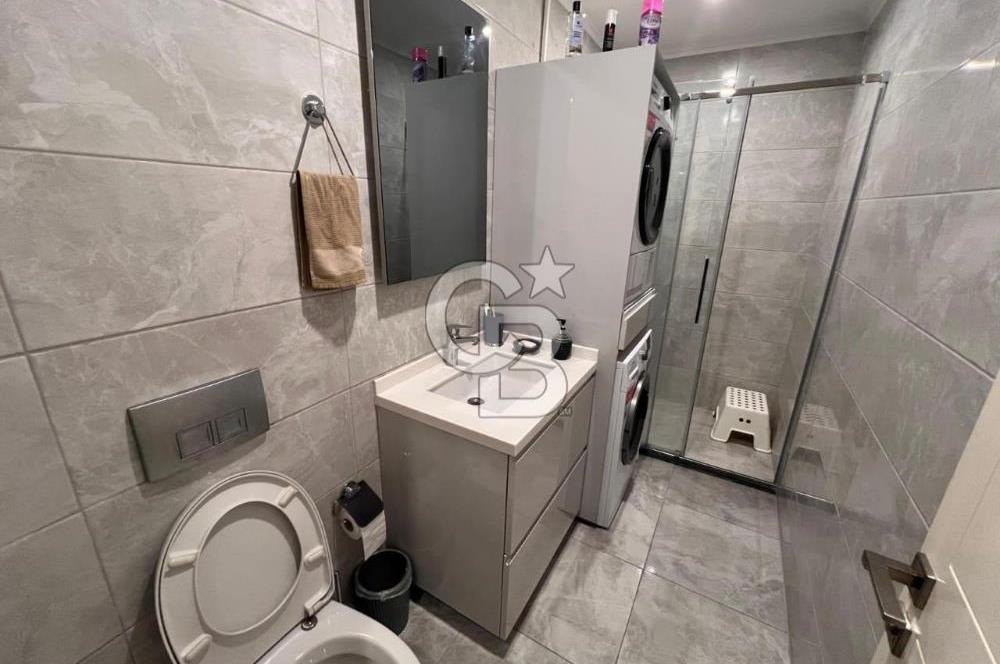 [CB SE7EN] KARAT 34'DE 4+1 SATILIK DUBLEKS DAİRE