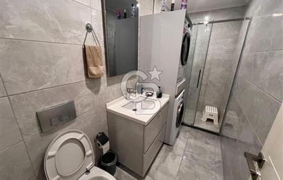 [CB SE7EN] KARAT 34'DE 4+1 SATILIK DUBLEKS DAİRE
