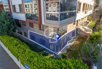 Havuzlu Sitede Şık ve Ferah 2+1 Daire – NEVŞAH Ayrıcalığıyla