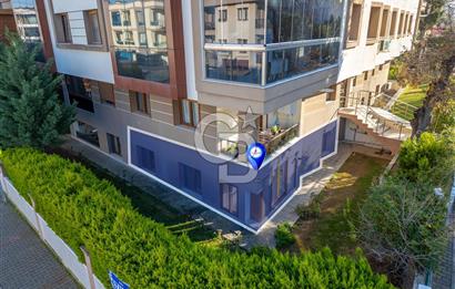 Havuzlu Sitede Şık ve Ferah 2+1 Daire – NEVŞAH Ayrıcalığıyla