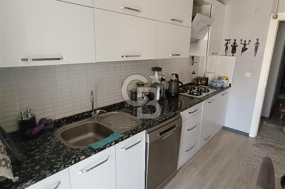 Anadolu Caddesi Deniz Manzaralı Emek Mah.Satılık 4+1 