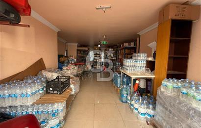KÖŞEBAŞI DEVREN MARKET FULL DONANIMLI, HAZIR MÜŞTERİLİ