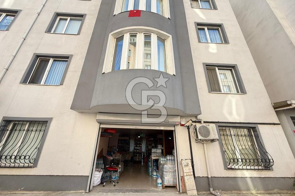 KÖŞEBAŞI DEVREN MARKET FULL DONANIMLI, HAZIR MÜŞTERİLİ