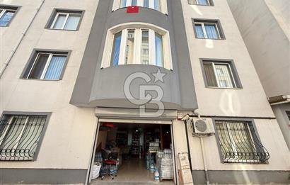 KÖŞEBAŞI DEVREN MARKET FULL DONANIMLI, HAZIR MÜŞTERİLİ
