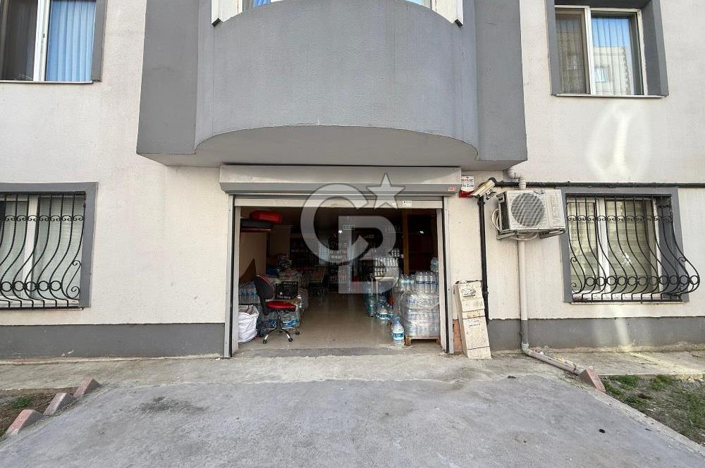 KÖŞEBAŞI DEVREN MARKET FULL DONANIMLI, HAZIR MÜŞTERİLİ