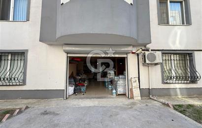 KÖŞEBAŞI DEVREN MARKET FULL DONANIMLI, HAZIR MÜŞTERİLİ