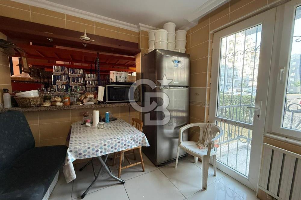 KÖŞEBAŞI DEVREN MARKET FULL DONANIMLI, HAZIR MÜŞTERİLİ
