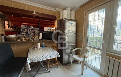 KÖŞEBAŞI DEVREN MARKET FULL DONANIMLI, HAZIR MÜŞTERİLİ