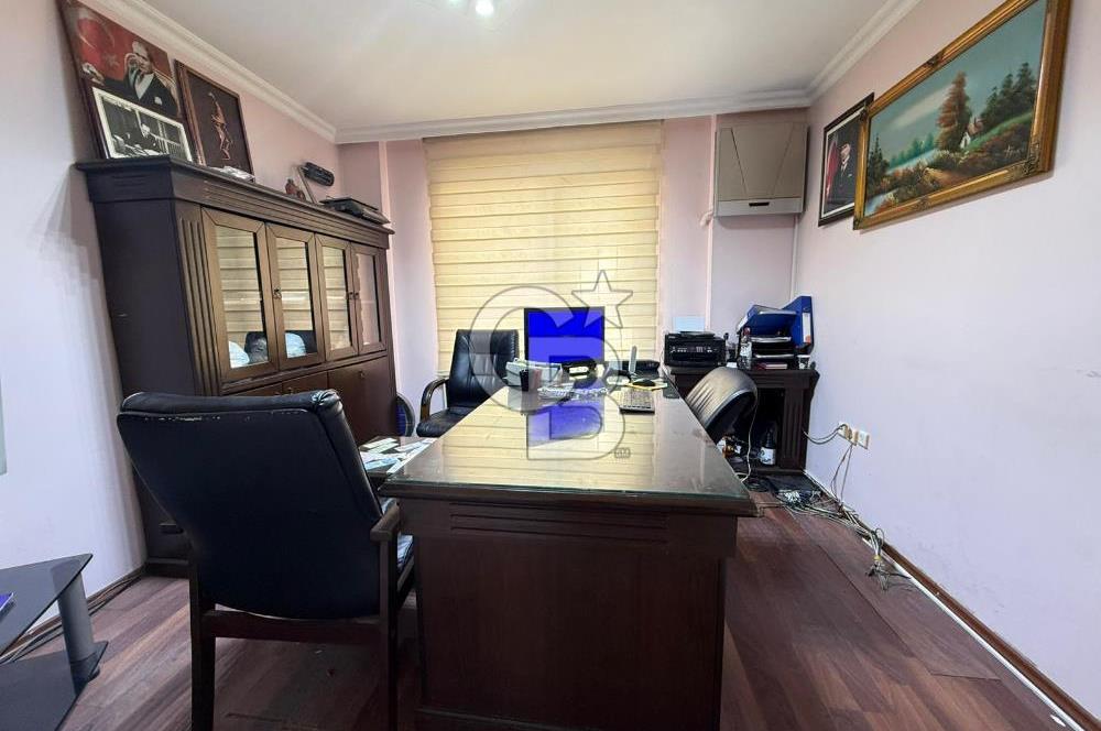 KÖŞEBAŞI DEVREN MARKET FULL DONANIMLI, HAZIR MÜŞTERİLİ