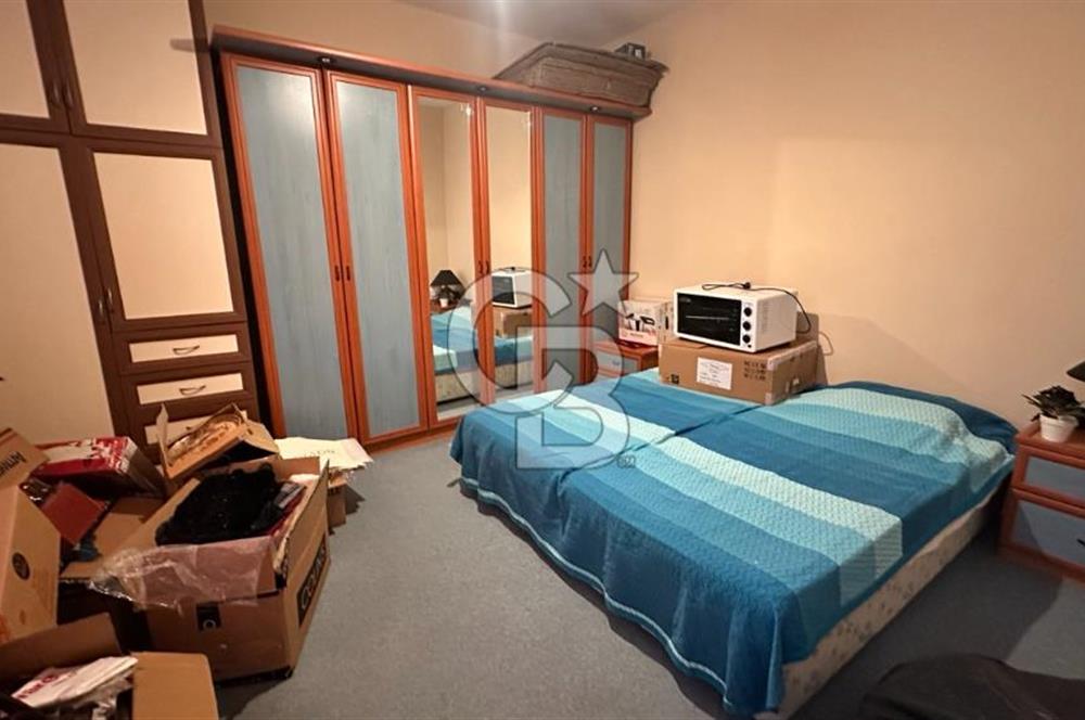 RASİMPAŞA YELDEĞİRMENİ SATILIK - 3+1 - 110m2 - BOŞ DAİRE