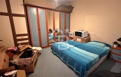 RASİMPAŞA YELDEĞİRMENİ SATILIK - 3+1 - 110m2 - BOŞ DAİRE