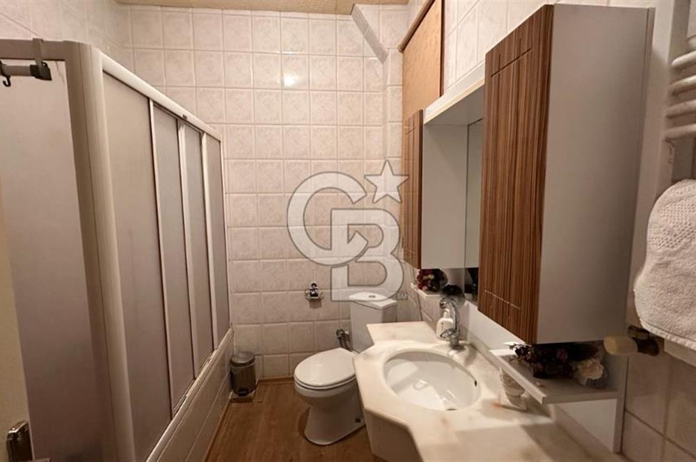 RASİMPAŞA YELDEĞİRMENİ SATILIK - 3+1 - 110m2 - BOŞ DAİRE