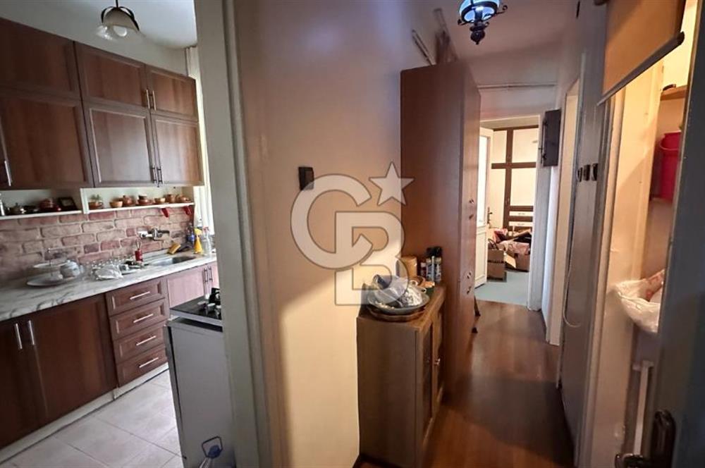 RASİMPAŞA YELDEĞİRMENİ SATILIK - 3+1 - 110m2 - BOŞ DAİRE