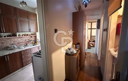 RASİMPAŞA YELDEĞİRMENİ SATILIK - 3+1 - 110m2 - BOŞ DAİRE