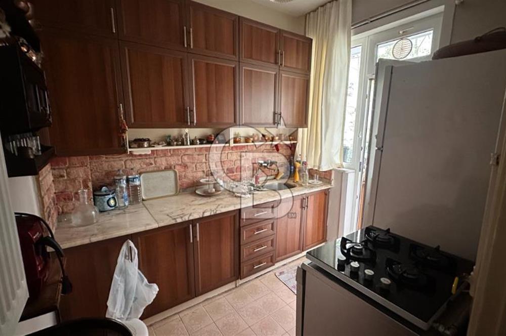 RASİMPAŞA YELDEĞİRMENİ SATILIK - 3+1 - 110m2 - BOŞ DAİRE