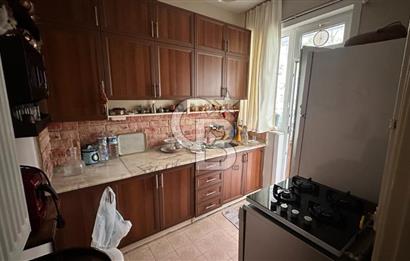 RASİMPAŞA YELDEĞİRMENİ SATILIK - 3+1 - 110m2 - BOŞ DAİRE