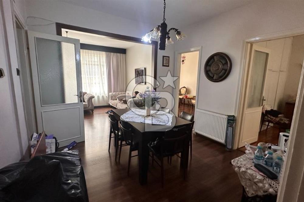 RASİMPAŞA YELDEĞİRMENİ SATILIK - 3+1 - 110m2 - BOŞ DAİRE