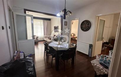 RASİMPAŞA YELDEĞİRMENİ SATILIK - 3+1 - 110m2 - BOŞ DAİRE