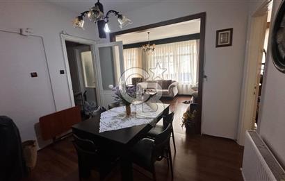 RASİMPAŞA YELDEĞİRMENİ SATILIK - 3+1 - 110m2 - BOŞ DAİRE
