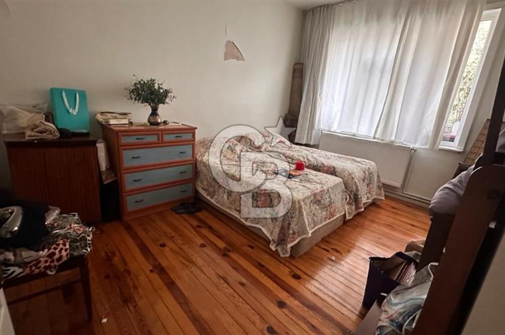 RASİMPAŞA YELDEĞİRMENİ SATILIK - 3+1 - 110m2 - BOŞ DAİRE